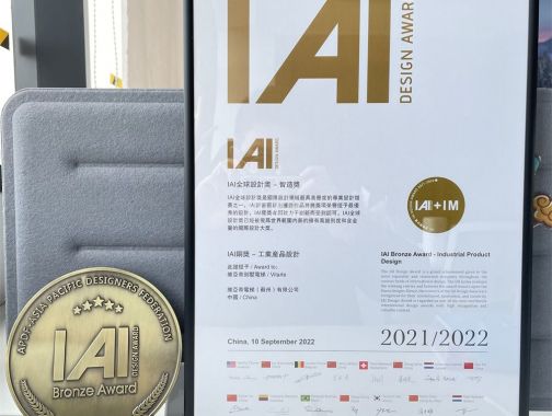 探索家用电梯美学设计 维亚帝荣获IAI全球设计奖
