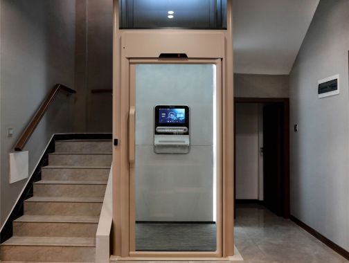 别墅小型电梯规格有哪些尺寸？